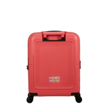 Walizka kabinowa American tourister Dashpop Disney 55 cm powiększana