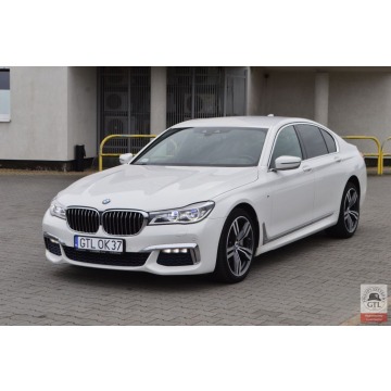 BMW 730D xDrive [13938]