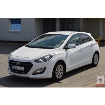 Hyundai I30 [13896]