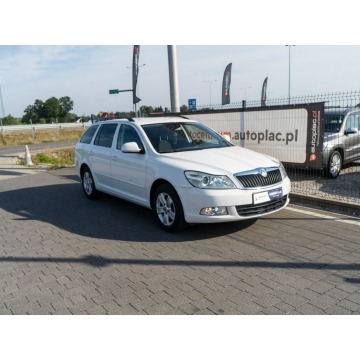 Škoda Octavia - 2011