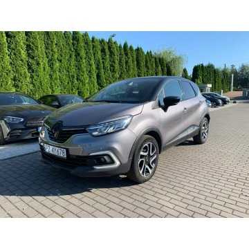 Renault Captur - BOSE FullLED KeyFree Kamera PDC Bogaty