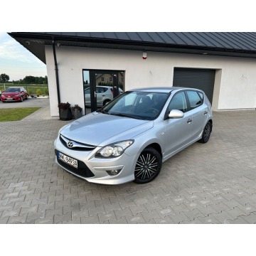 Hyundai i30 Klima Serwis Gwarancja