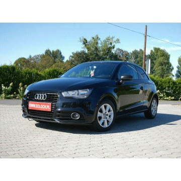 Audi A1 - 1.6TDI 130KM [Eu5] 3D -Bardzo zadbany -Zobacz