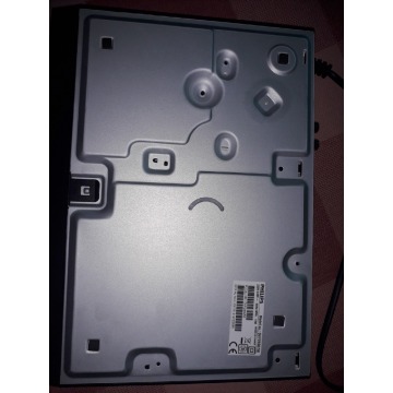Dvd PHILIPS slim - Odtwarzacze DVD - Warszawa - zdjęcie 3