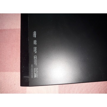 Dvd PHILIPS slim - Odtwarzacze DVD - Warszawa - zdjęcie 5