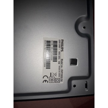Dvd PHILIPS slim - Odtwarzacze DVD - Warszawa - zdjęcie 2