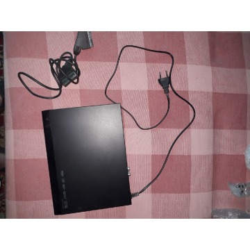 Dvd PHILIPS slim - Odtwarzacze DVD - Warszawa - zdjęcie 6