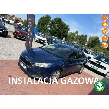 Ford Focus  '2018