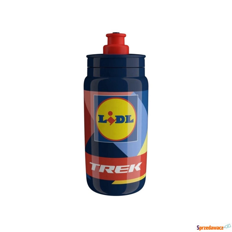 Butelka na wodę Lidl-Trek Team 550 ml - Akcesoria rowerowe - Kędzierzyn-Koźle