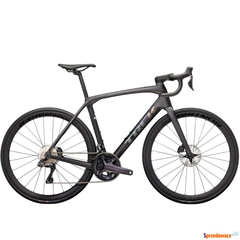 Trek Domane SLR 7 2025 gen 4 Deep Smoke 54cm - Rowery szosowe - Nowy Sącz