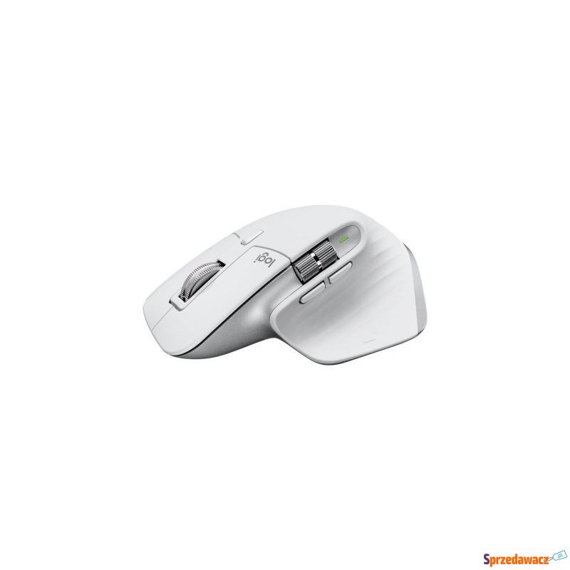 MYSZ LOGITECH MX Master 3S Light Silver - Myszki - Toruń