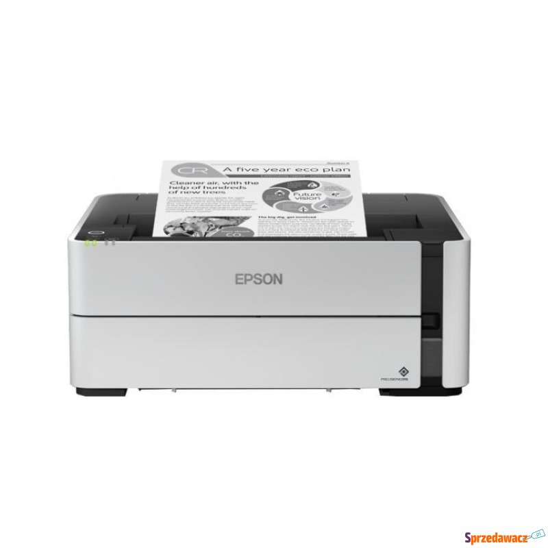 Epson Drukarka ITS M1180   A4/mono/39ppm/dupl... - Drukarki - Gdańsk