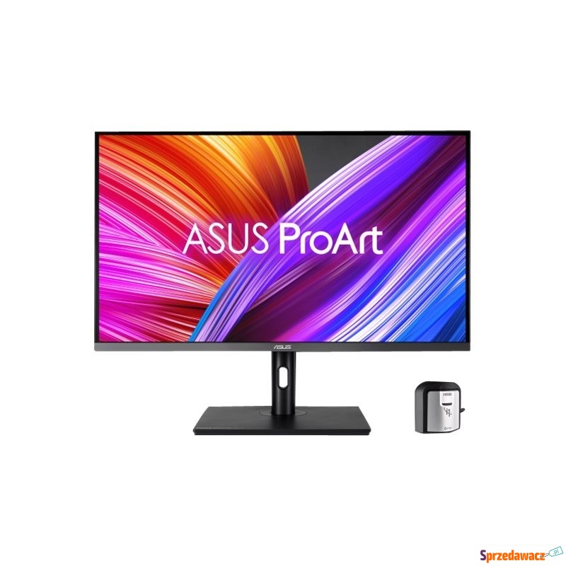 ASUS ProArt Display PA32UCR-K Professional Monitor... - Monitory LCD i LED - Gdynia