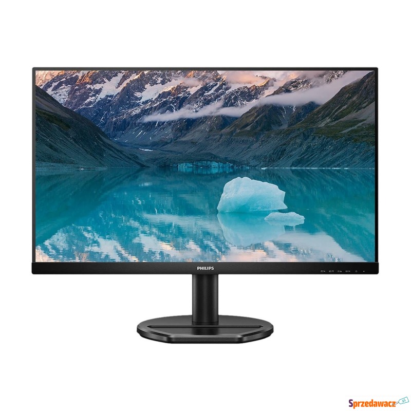 PHILIPS 242S9AL/00 23.8inch LCD Monitor DVI-D... - Monitory LCD i LED - Białystok