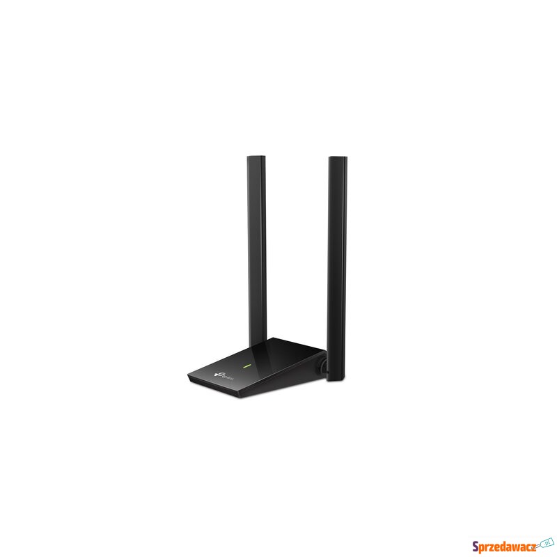 Karta sieciowa TP-Link Archer T4U Plus WiFi AC1300... - Karty sieciowe - Szczecin