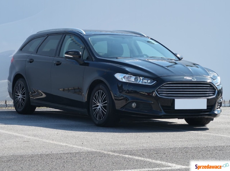 Ford Mondeo  Kombi 2016,  1.5 diesel - Na sprzedaż za 43 999 zł - Lublin