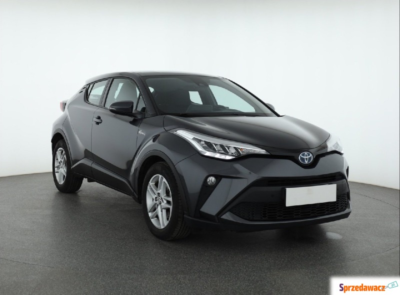 Toyota C-HR  SUV 2023,  1.8 benzyna - Na sprzedaż za 110 000 zł - Piaseczno