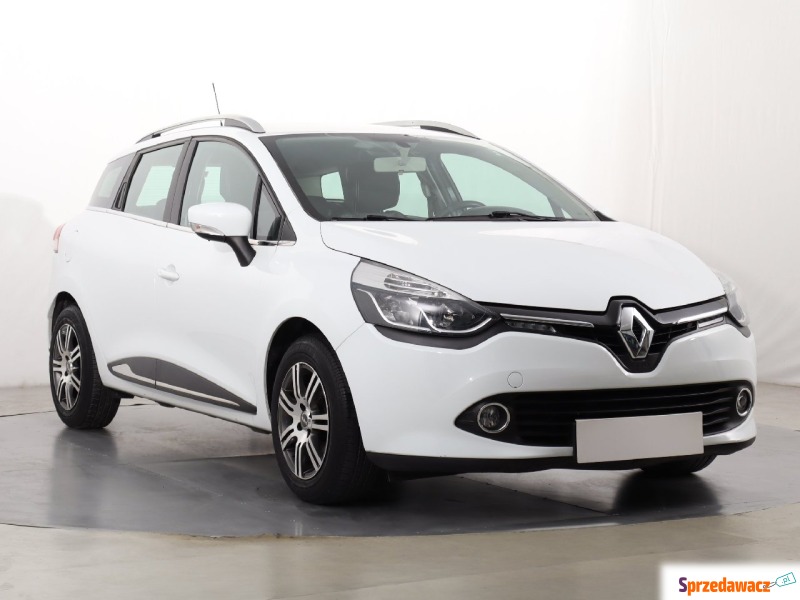 Renault Clio 1.2 16V (73KM), 2013 - Samochody osobowe - Katowice