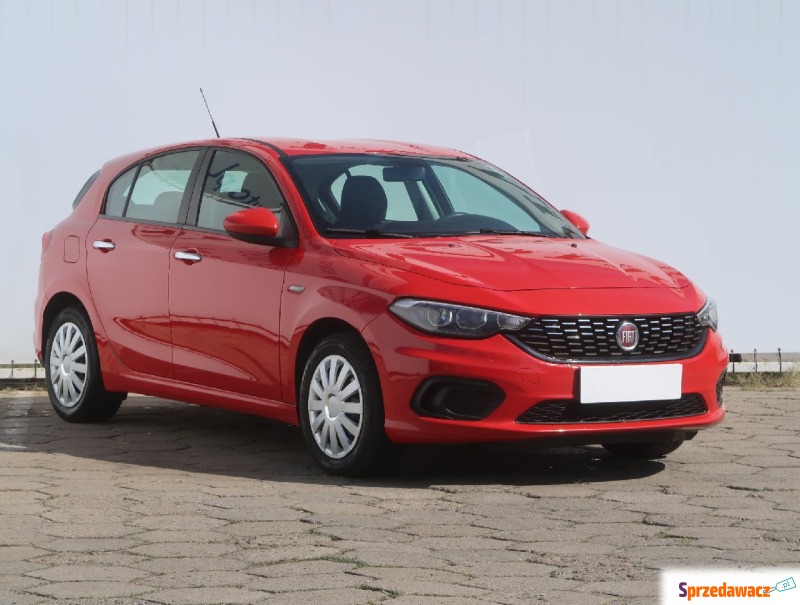 Fiat Tipo 1.4 16V (95KM), 2019 - Samochody osobowe - Łódź