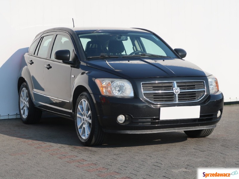 Dodge Caliber  SUV 2010,  2.0 benzyna - Na sprzedaż za 11 999 zł - Bielany Wrocławskie