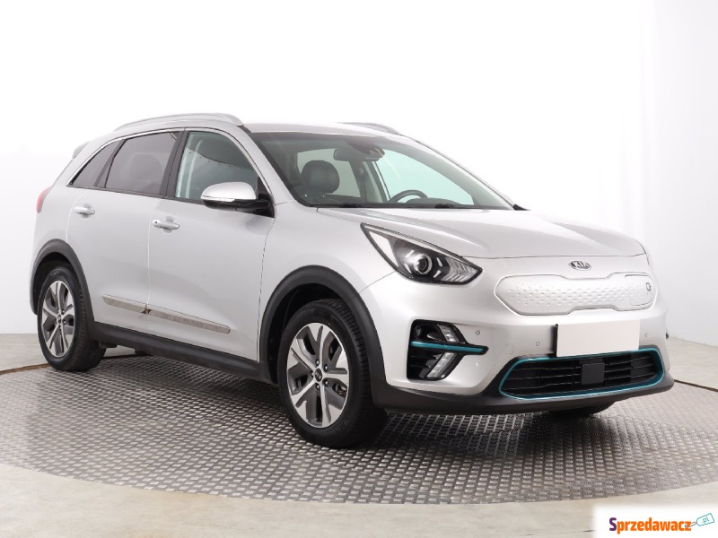 Kia   SUV 2021,  0.0 zasilanie elektryczne - Na sprzedaż za 94 999 zł - Katowice