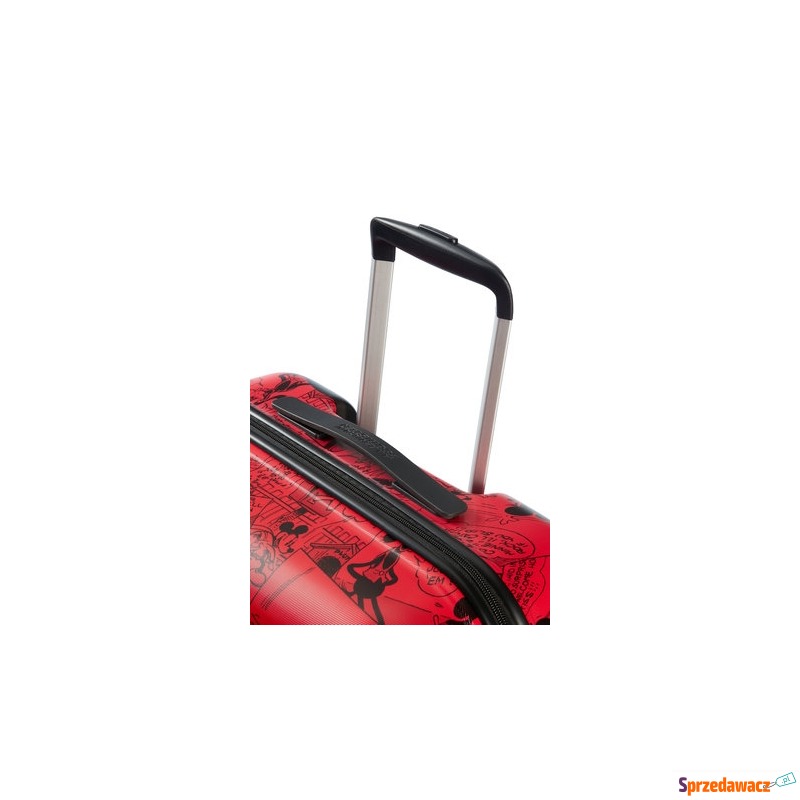 Walizka American tourister Wavebreaker Disney... - Walizki - Dąbrowa Górnicza