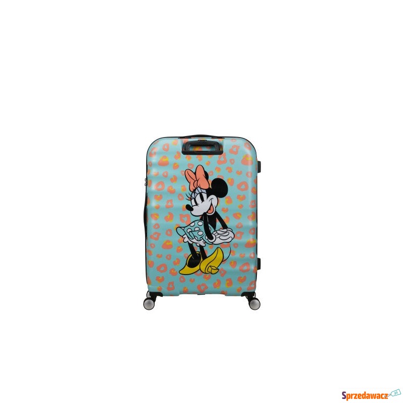 Walizka American tourister Wavebreaker Disney... - Walizki - Poznań