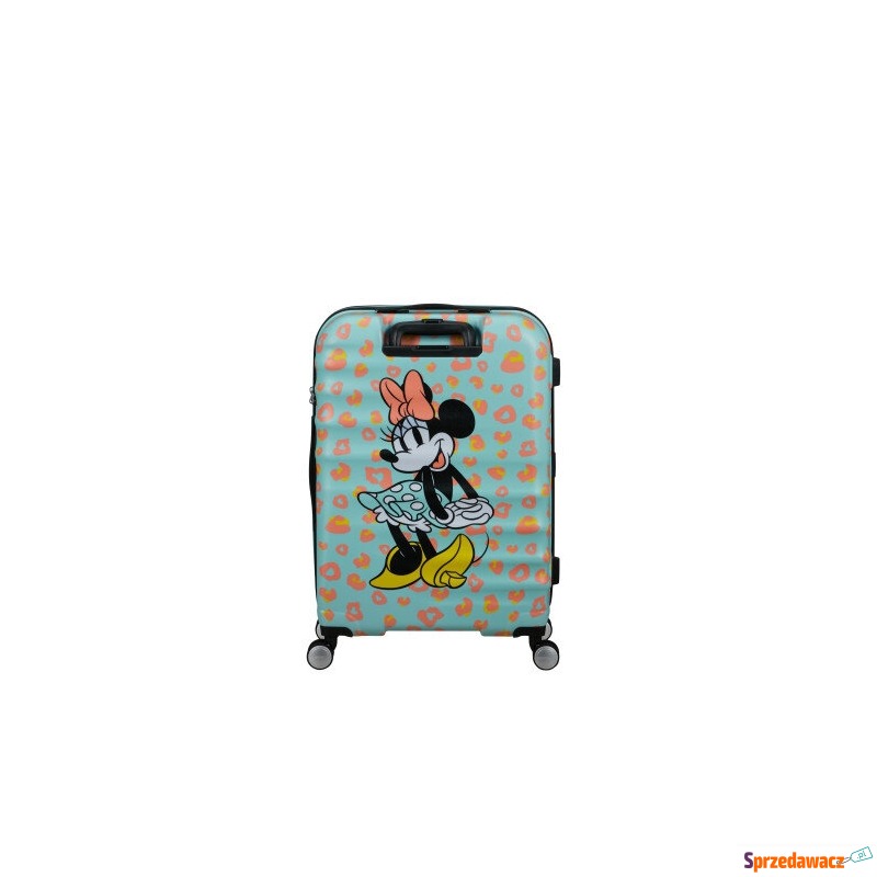 Walizka kabinowa American tourister Wavebreaker... - Walizki - Olsztyn