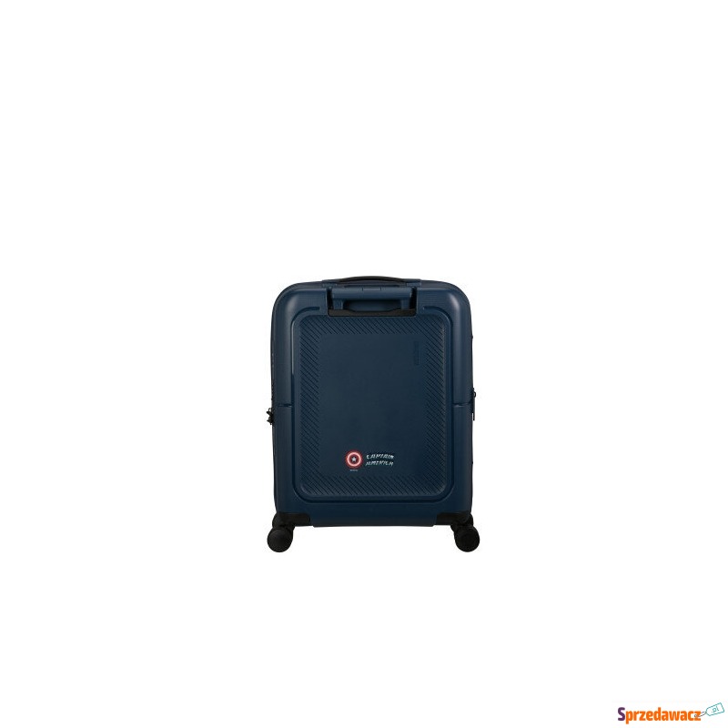 Walizka kabinowa American tourister Dashpop Marvel... - Walizki - Rzeszów