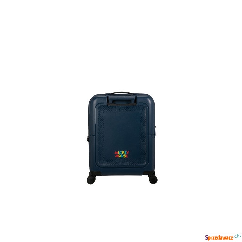 Walizka kabinowa American tourister Dashpop Disney... - Walizki - Szczecinek