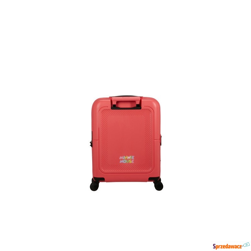 Walizka kabinowa American tourister Dashpop Disney... - Walizki - Częstochowa