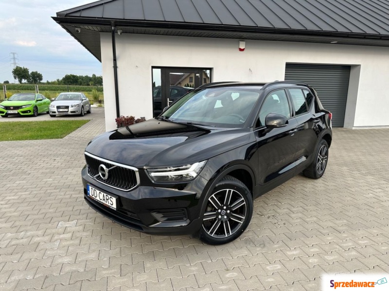 Volvo   SUV 2018,  2.0 diesel - Na sprzedaż za 84 900 zł - Ponikiew Duża