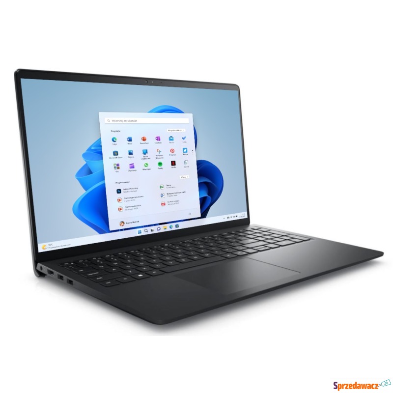 DELL Inspiron 15 Core i5-1235U | 15,6'' FHD |... - Laptopy - Jelenia Góra