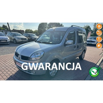 Renault Kangoo  '2007