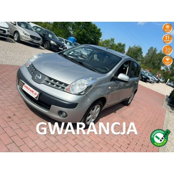 Nissan Note  '2007