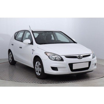 Hyundai i30 1.4 CVVT (109KM), 2010