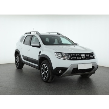 Dacia Duster 1.3 TCe (150KM), 2019