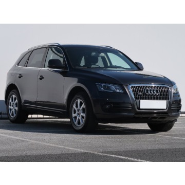 Audi Q5 2.0 TDI (170KM), 2011