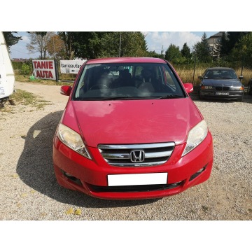 Honda FR-V  Minivan/Van 2006,  2.2 diesel - Na sprzedaż za 2 999,00 zł - Fasty - zdjęcie 3
