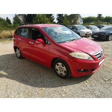 Honda FR-V  Minivan/Van 2006,  2.2 diesel - Na sprzedaż za 2 999,00 zł - Fasty - zdjęcie 2