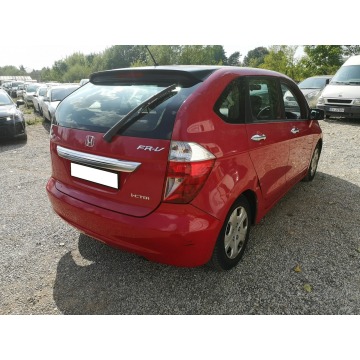 Honda FR-V  Minivan/Van 2006,  2.2 diesel - Na sprzedaż za 2 999,00 zł - Fasty - zdjęcie 6