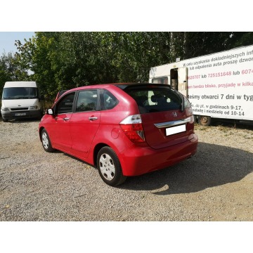 Honda FR-V  Minivan/Van 2006,  2.2 diesel - Na sprzedaż za 2 999,00 zł - Fasty - zdjęcie 5