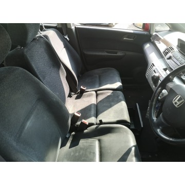 Honda FR-V  Minivan/Van 2006,  2.2 diesel - Na sprzedaż za 2 999,00 zł - Fasty - zdjęcie 9