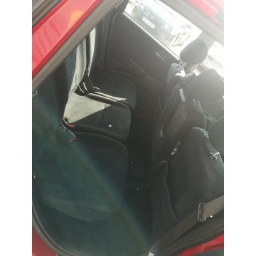 Honda FR-V  Minivan/Van 2006,  2.2 diesel - Na sprzedaż za 2 999,00 zł - Fasty - zdjęcie 8
