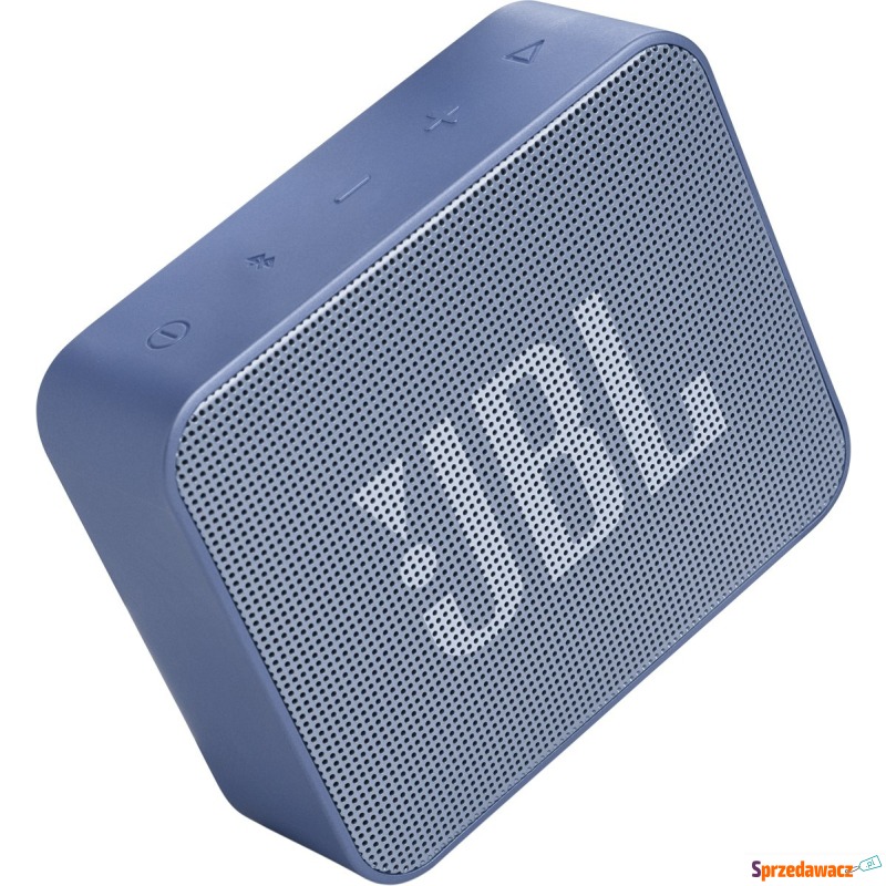 JBL GO Essential niebieski - Przenośne Głośniki B... - Płock