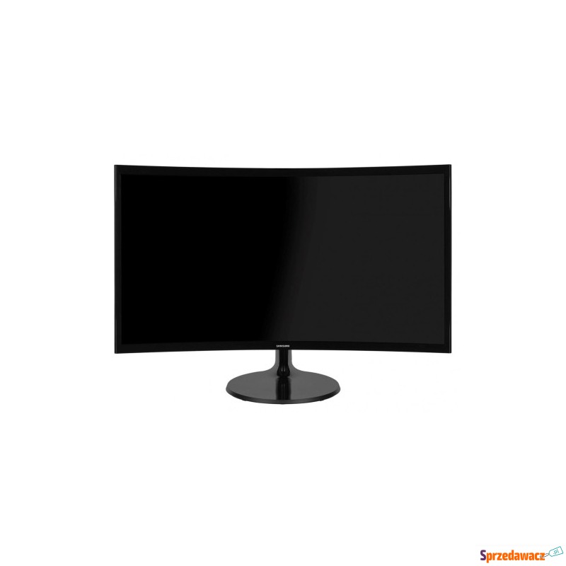 MONITOR SAMSUNG LED 27" LS27C362EAUXEN - Monitory LCD i LED - Szczytno