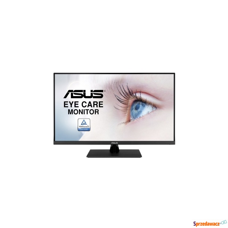 MONITOR ASUS 32" VP32UQ - Monitory LCD i LED - Konin