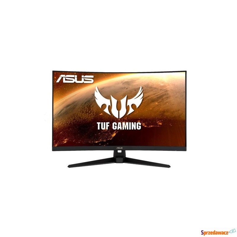 MONITOR ASUS 32" VG328H1B TUF Gaming - Monitory LCD i LED - Gorzów Wielkopolski