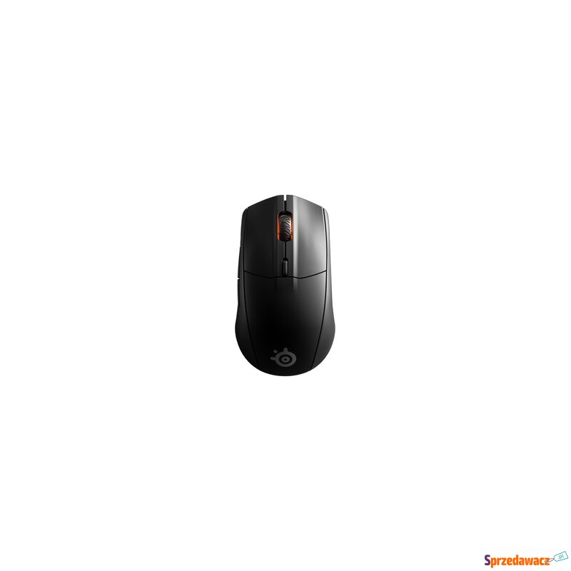 Mysz SteelSeries Rival 3 Wireless Czarna - Myszki - Skarżysko-Kamienna