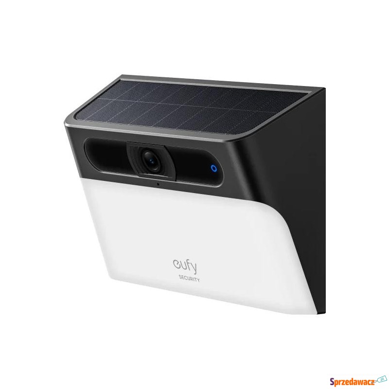 Naścienna Eufy Solar Wall Light Cam S120 - Kamery CCTV - Bielsko-Biała